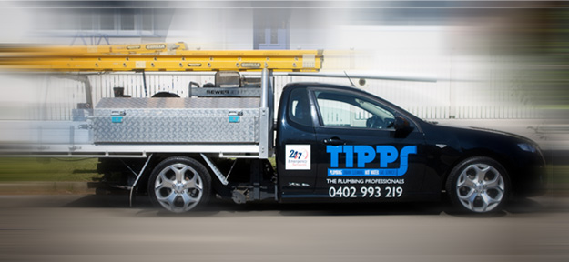 plumbing services sydney